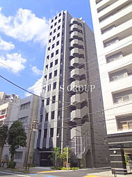 メイクスデザイン入谷アジールコート 202