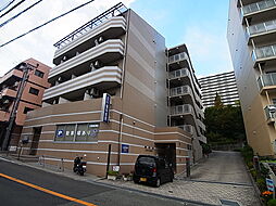 レジデンス妙法寺