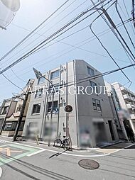 ガーディアン都立家政
