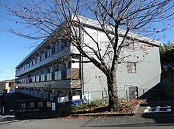 ガーデンシティーA