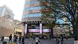 アジールコート両国北斎通