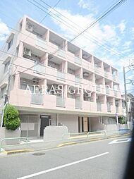 ジェイパークウェル中村橋