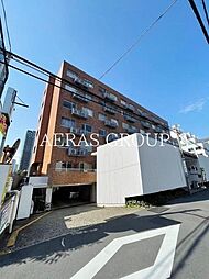 六本木ユニハウス