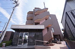 ハイブリッジ朝霞 106