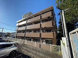 座間市入谷西３丁目