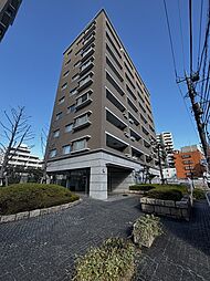 ラナイガーデン新百合イースト 1001