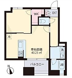 アンセイエ松戸