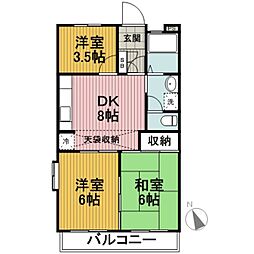 センチュリープラザ綾瀬