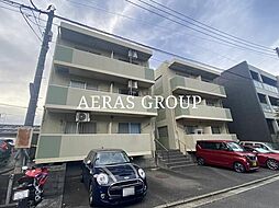 ウチダグリーンマンション