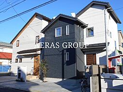 H-スクエア吉祥寺House南棟