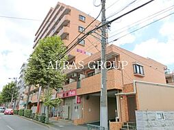 ライオンズプラザ方南町