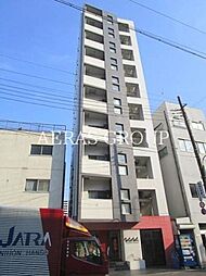 ビバリーホームズ板橋本町