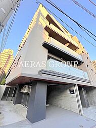 Brillia ist 文京茗荷谷