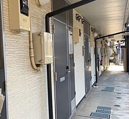 レオパレスＬＡＣＫＹ