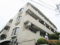 ペガサスマンション百合ヶ丘 207