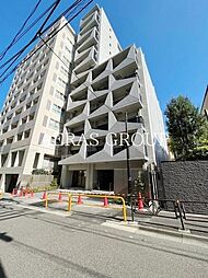 プライムガーデン恵比寿南