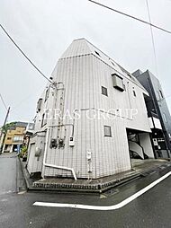 八王子上野町マンション