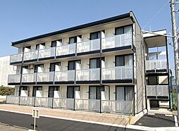 レオパレス緑町