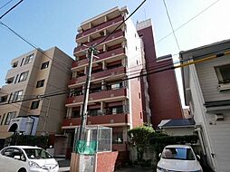 ロマネスク南薬院 501