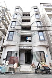 大阪市北区中津６丁目