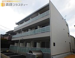 市川市若宮１丁目