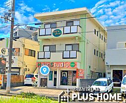 エジスポール塩屋