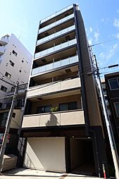 パークサイド東陽 402
