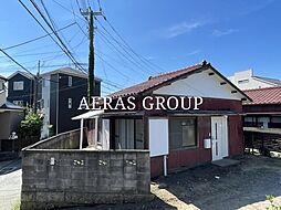 腰越津西貸家