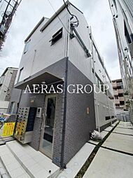 NORTH HILL SHINJUKU EAST