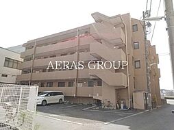 ヴェルジュ多摩川