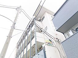 矢野マンション