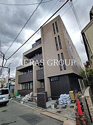 ザ・プレイス中野桃園