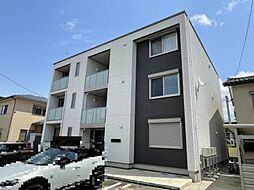 ベレオ東新町 101