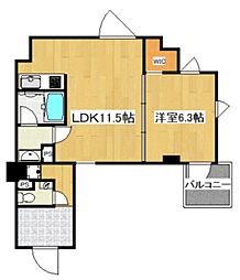 ルミアージュ登戸