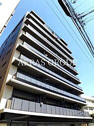 ザ・パークハビオ代々木