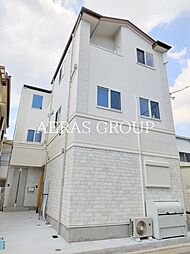 ＫｏｌｅｔＴｅｒｒａｃｅ新小岩03