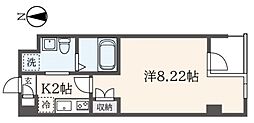 府中市美好町３丁目