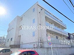 リブリ・ビエント中山