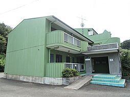 グリーンハイム桜台