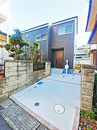 柏市増尾 戸建て