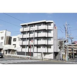 スカイコートパレス鷺沼 502