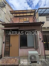 北品川2丁目貸戸建