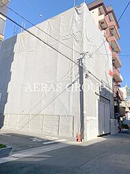 グランデ蒲生茜町