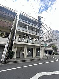 豊島区東池袋２丁目