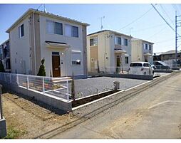 アンテウス Ｆ棟