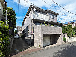 ジュエリ田園調布 1F