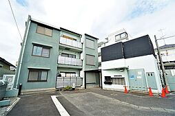 コスモ稲田堤 101