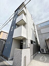 大阪市鶴見区今津北４丁目