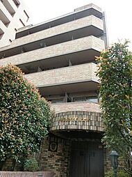 フェニックス桜上水