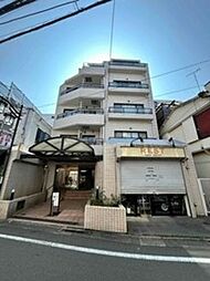 マートルコート豪徳寺